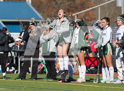 Thumbnail 2 in Susquenita vs. Wyoming Area (PIAA Class A Quarterfinal) photogallery.
