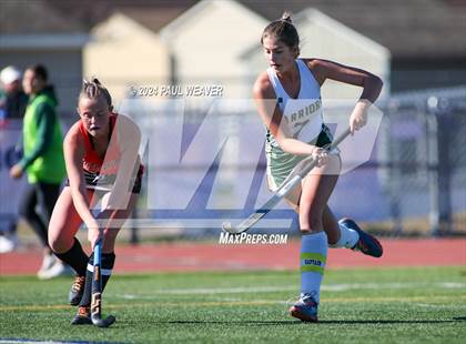 Thumbnail 3 in Susquenita vs. Wyoming Area (PIAA Class A Quarterfinal) photogallery.