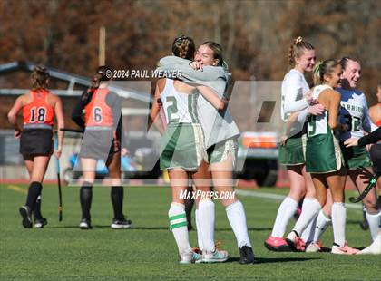 Thumbnail 3 in Susquenita vs. Wyoming Area (PIAA Class A Quarterfinal) photogallery.