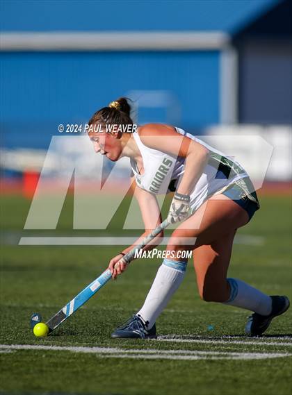 Thumbnail 3 in Susquenita vs. Wyoming Area (PIAA Class A Quarterfinal) photogallery.