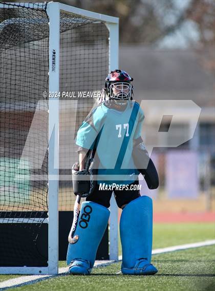 Thumbnail 2 in Susquenita vs. Wyoming Area (PIAA Class A Quarterfinal) photogallery.