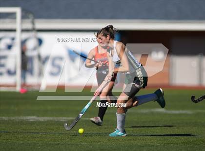Thumbnail 1 in Susquenita vs. Wyoming Area (PIAA Class A Quarterfinal) photogallery.