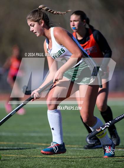 Thumbnail 2 in Susquenita vs. Wyoming Area (PIAA Class A Quarterfinal) photogallery.