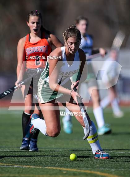 Thumbnail 1 in Susquenita vs. Wyoming Area (PIAA Class A Quarterfinal) photogallery.
