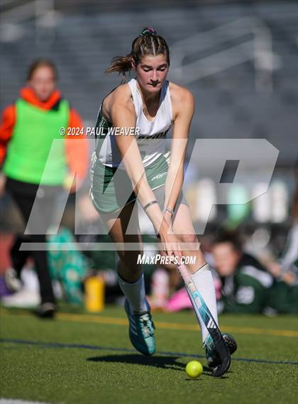 Thumbnail 1 in Susquenita vs. Wyoming Area (PIAA Class A Quarterfinal) photogallery.