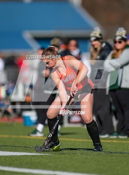 Thumbnail 3 in Susquenita vs. Wyoming Area (PIAA Class A Quarterfinal) photogallery.