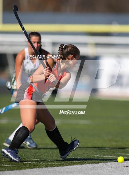 Thumbnail 3 in Susquenita vs. Wyoming Area (PIAA Class A Quarterfinal) photogallery.