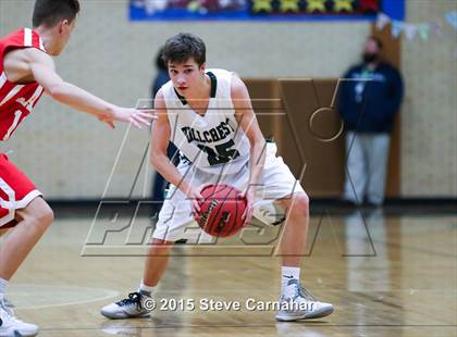 Thumbnail 3 in East @ Hillcrest photogallery.