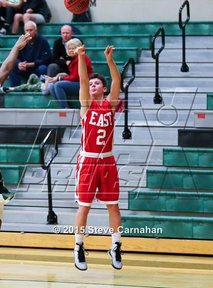 Thumbnail 1 in East @ Hillcrest photogallery.