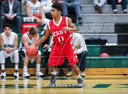 Thumbnail 2 in East @ Hillcrest photogallery.