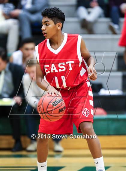 Thumbnail 2 in East @ Hillcrest photogallery.