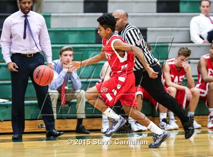 Thumbnail 1 in East @ Hillcrest photogallery.