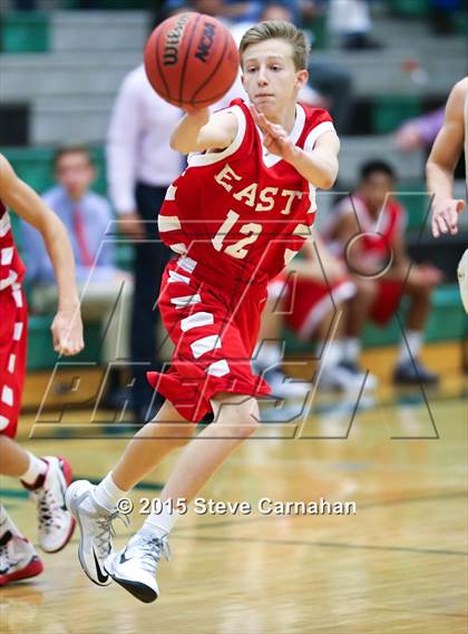 Thumbnail 1 in East @ Hillcrest photogallery.