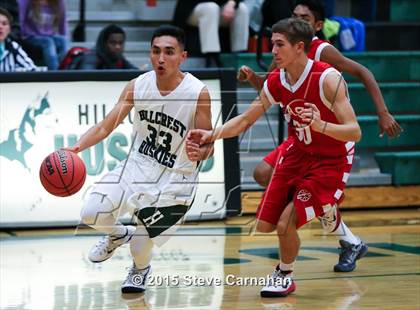 Thumbnail 2 in East @ Hillcrest photogallery.