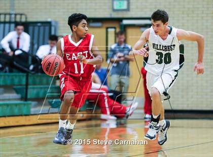 Thumbnail 2 in East @ Hillcrest photogallery.