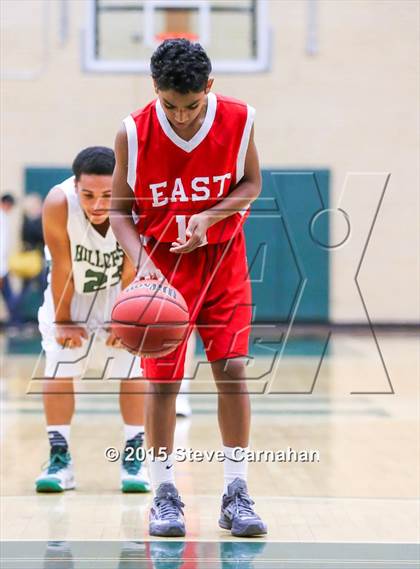 Thumbnail 3 in East @ Hillcrest photogallery.