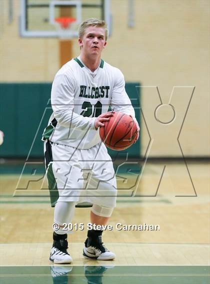 Thumbnail 3 in East @ Hillcrest photogallery.