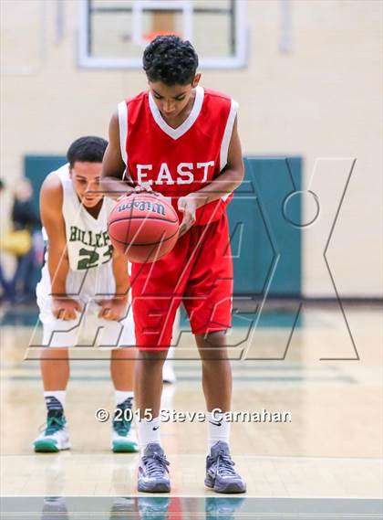 Thumbnail 2 in East @ Hillcrest photogallery.