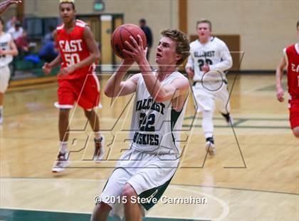Thumbnail 3 in East @ Hillcrest photogallery.