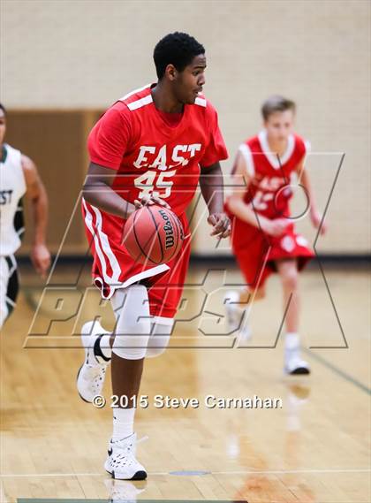 Thumbnail 2 in East @ Hillcrest photogallery.