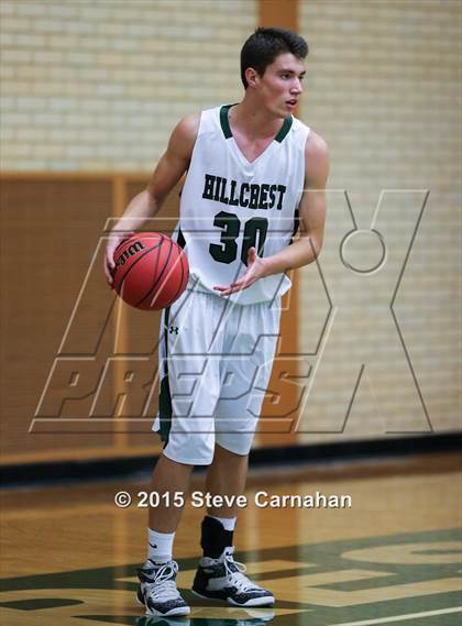 Thumbnail 2 in East @ Hillcrest photogallery.