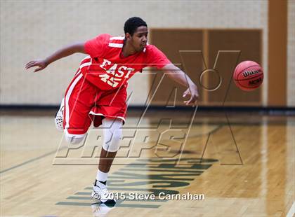 Thumbnail 1 in East @ Hillcrest photogallery.