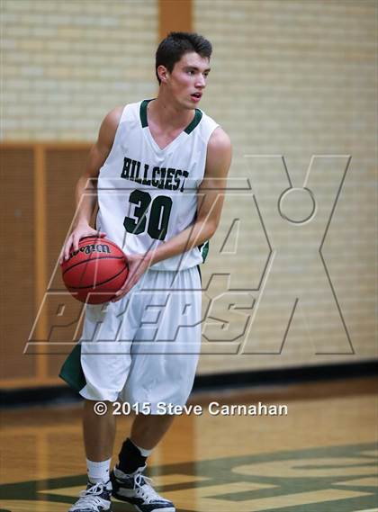 Thumbnail 3 in East @ Hillcrest photogallery.