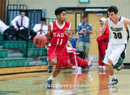 Thumbnail 1 in East @ Hillcrest photogallery.