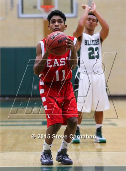 Thumbnail 2 in East @ Hillcrest photogallery.