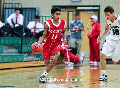 Thumbnail 3 in East @ Hillcrest photogallery.