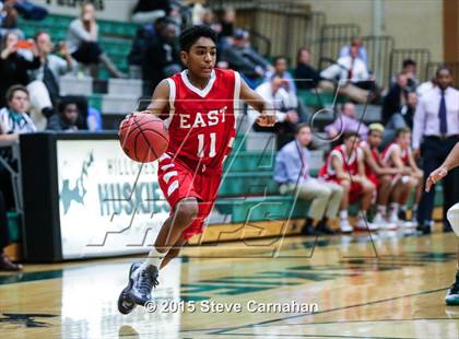 Thumbnail 3 in East @ Hillcrest photogallery.