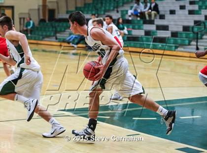 Thumbnail 3 in East @ Hillcrest photogallery.