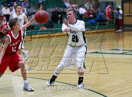 Thumbnail 3 in East @ Hillcrest photogallery.