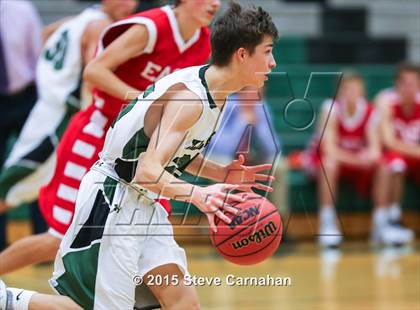 Thumbnail 3 in East @ Hillcrest photogallery.