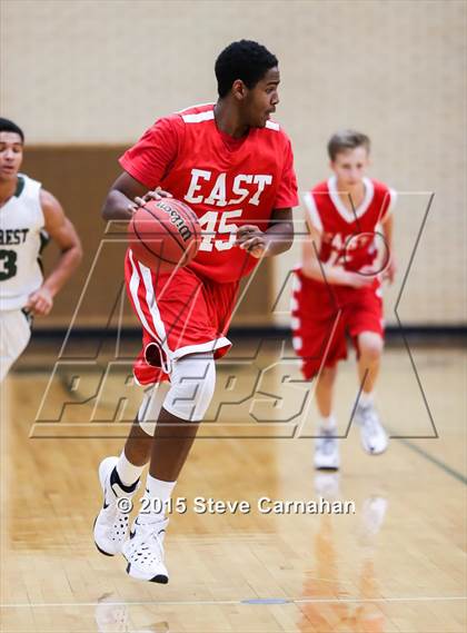 Thumbnail 1 in East @ Hillcrest photogallery.