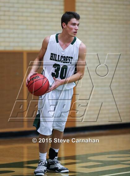 Thumbnail 1 in East @ Hillcrest photogallery.
