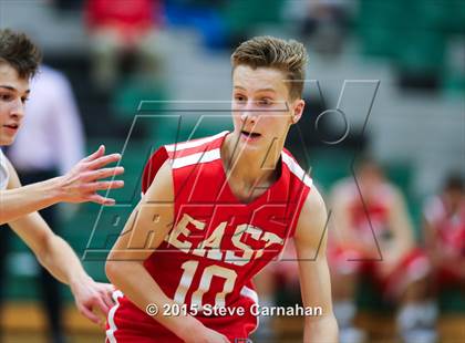 Thumbnail 3 in East @ Hillcrest photogallery.