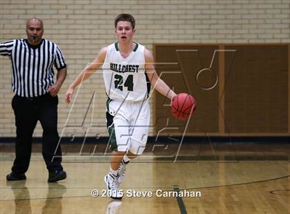 Thumbnail 3 in East @ Hillcrest photogallery.