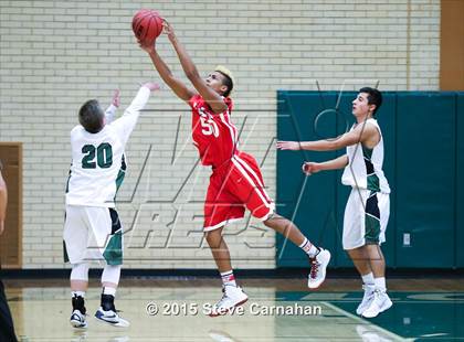 Thumbnail 3 in East @ Hillcrest photogallery.