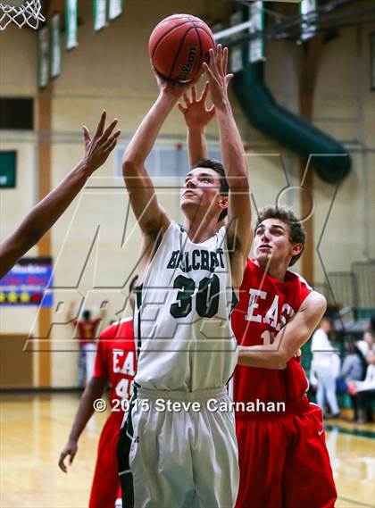 Thumbnail 3 in East @ Hillcrest photogallery.