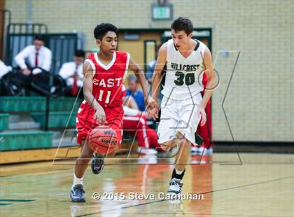 Thumbnail 1 in East @ Hillcrest photogallery.