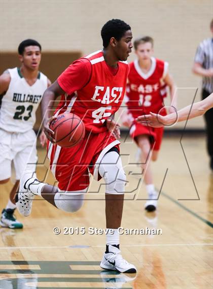 Thumbnail 2 in East @ Hillcrest photogallery.