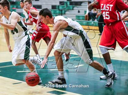 Thumbnail 2 in East @ Hillcrest photogallery.