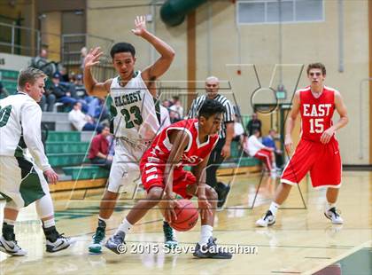 Thumbnail 2 in East @ Hillcrest photogallery.
