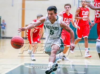 Thumbnail 3 in East @ Hillcrest photogallery.