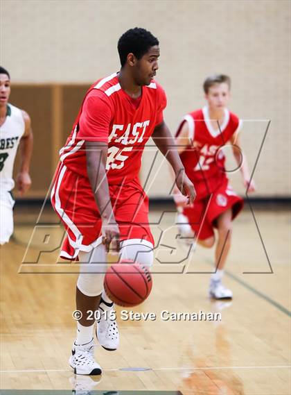 Thumbnail 3 in East @ Hillcrest photogallery.