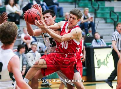 Thumbnail 3 in East @ Hillcrest photogallery.
