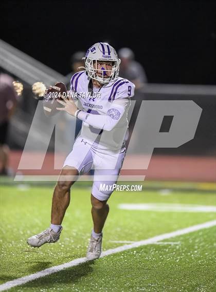Thumbnail 1 in Jacksboro @ Millsap photogallery.