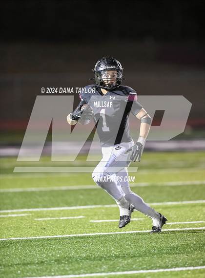 Thumbnail 3 in Jacksboro @ Millsap photogallery.