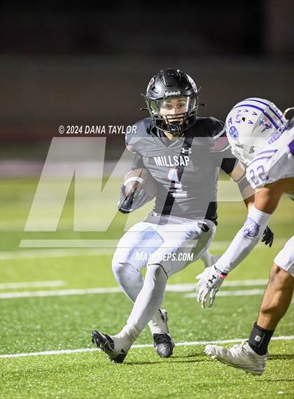 Thumbnail 2 in Jacksboro @ Millsap photogallery.